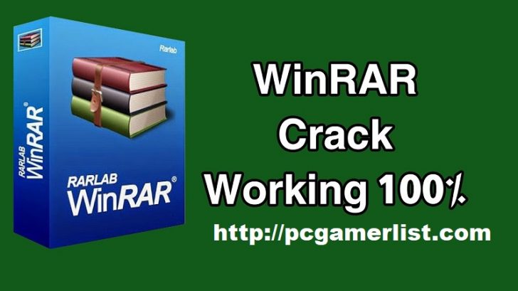 winrar code cracker free download